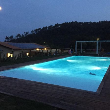Agriturismo Argentea Villa Arenzano Exterior photo