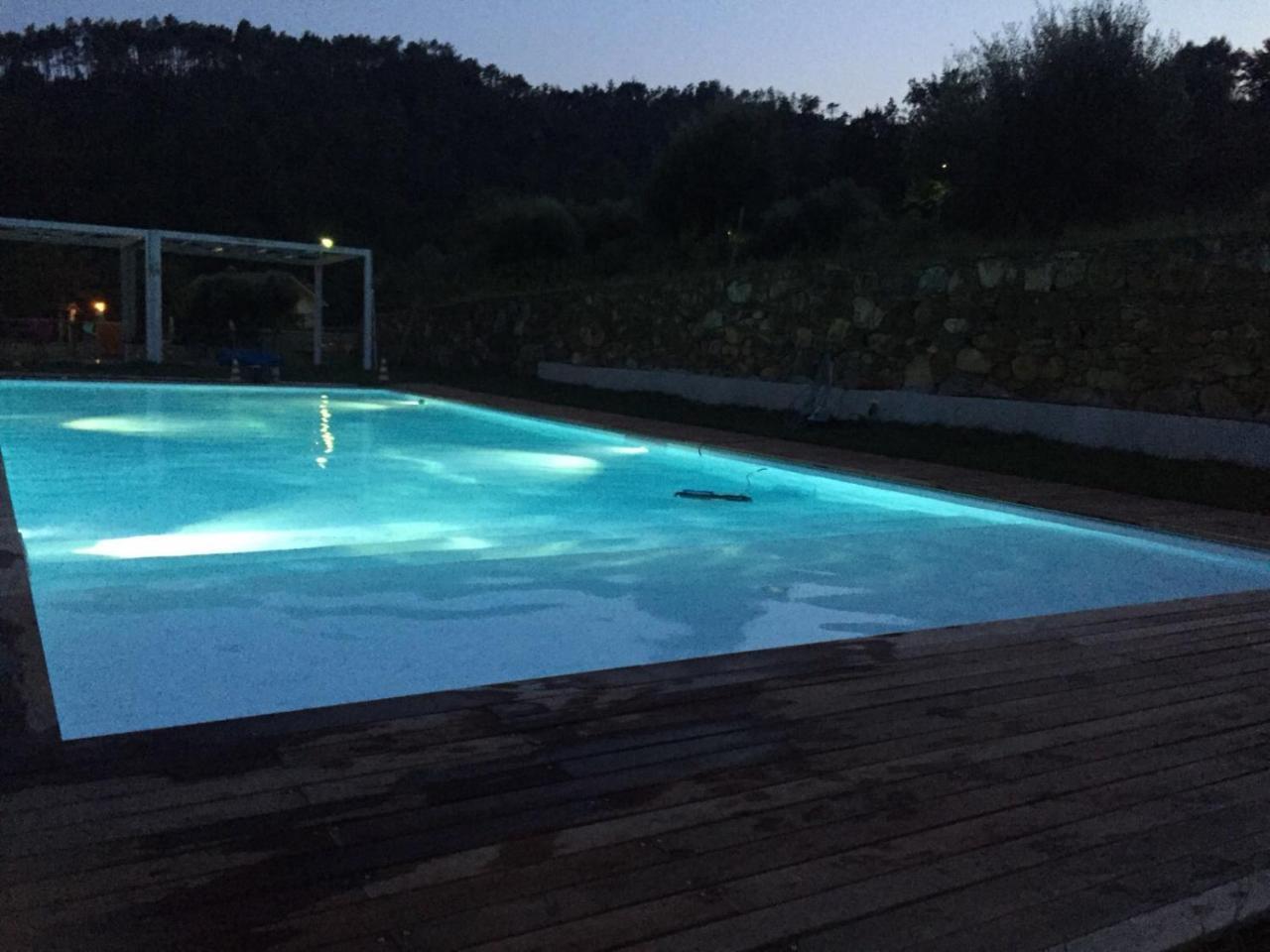 Agriturismo Argentea Villa Arenzano Exterior photo