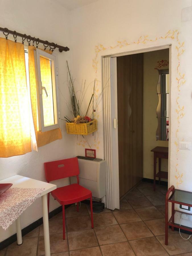 Agriturismo Argentea Villa Arenzano Exterior photo